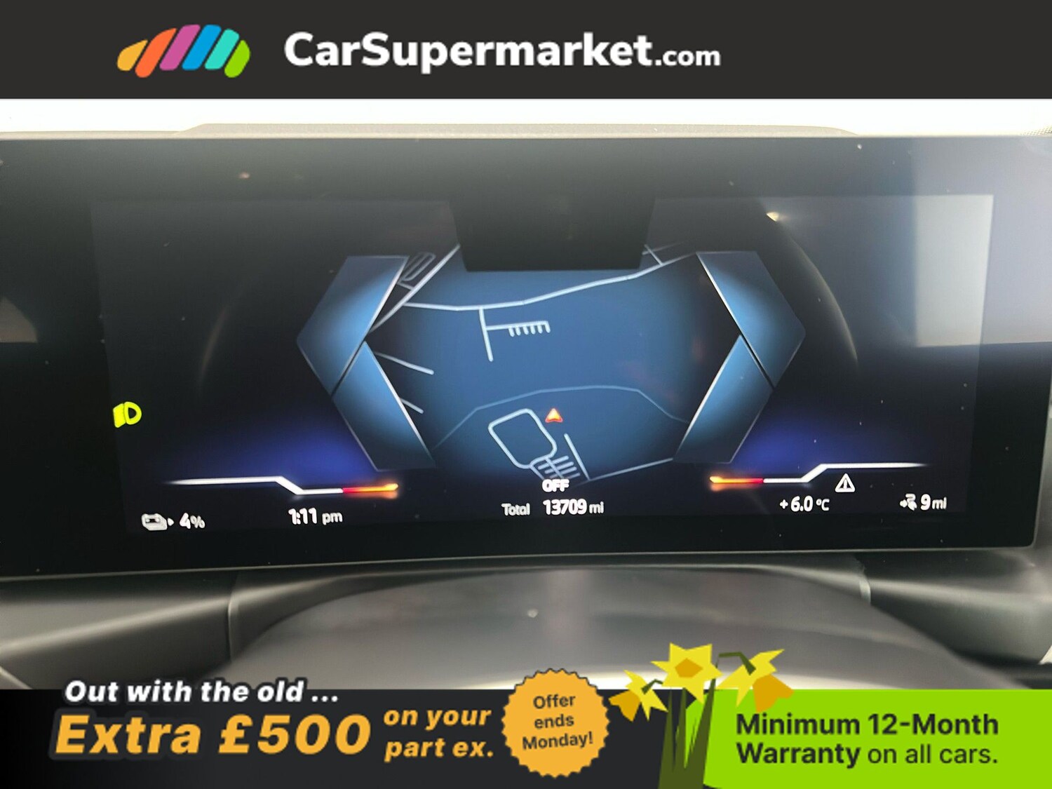 Used BMW i4 2023 for sale - 77963456: Photo 16