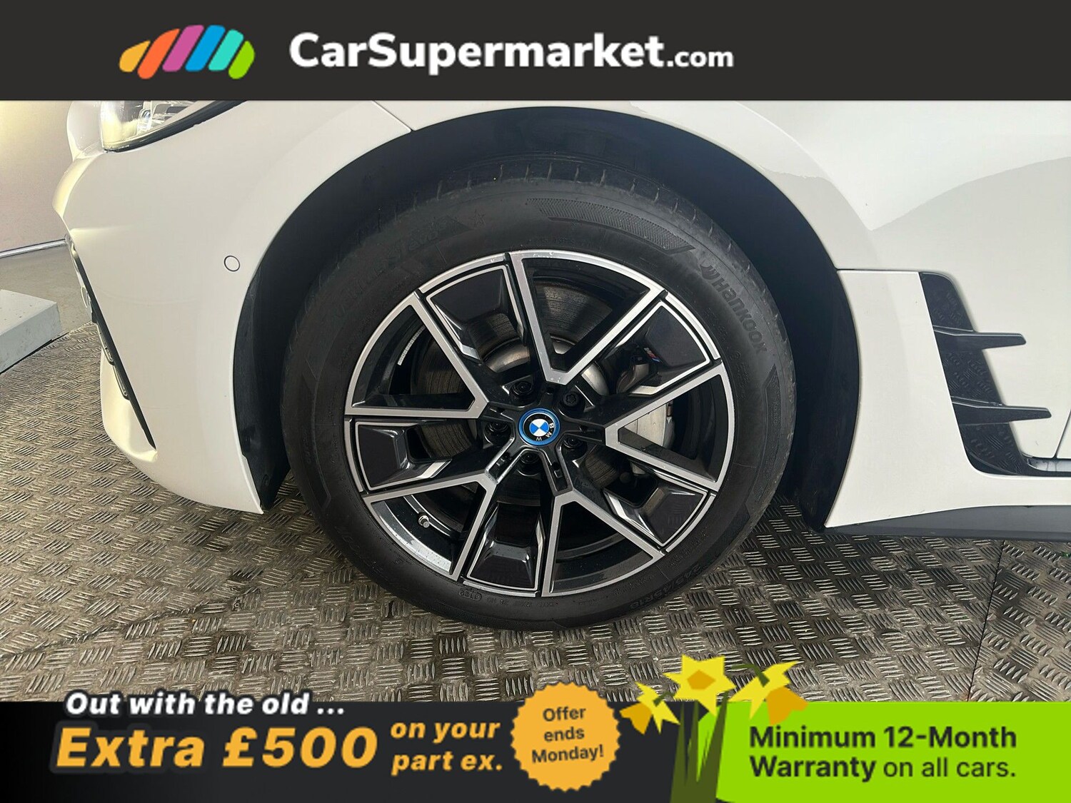 Used BMW i4 2023 for sale - 77963456: Photo 20