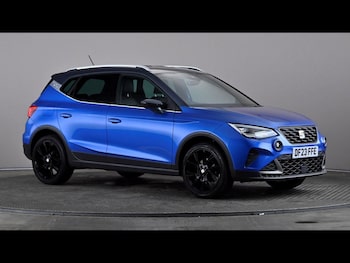 Used SEAT Arona 2023 for sale - 79338494: Photo