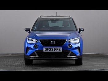 Used SEAT Arona 2023 for sale - 79338494: Photo