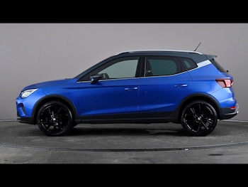 Used SEAT Arona 2023 for sale - 79338494: Photo