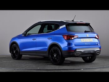 Used SEAT Arona 2023 for sale - 79338494: Photo