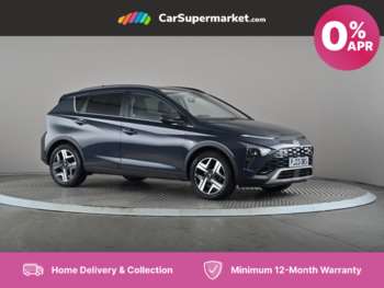 2023 - 1.0 TGDi 48V MHEV Premium DCT 5-Door