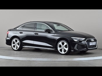 Used Audi A3 2020 for sale - 79323802: Photo