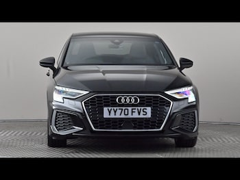 Used Audi A3 2020 for sale - 79323802: Photo