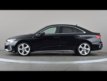 Used Audi A3 2020 for sale - 79323802: Photo