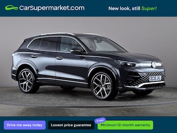 Used Volkswagen Tiguan 2025 for sale - 78228751: Photo