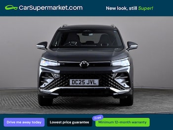 Used Volkswagen Tiguan 2025 for sale - 78228751: Photo