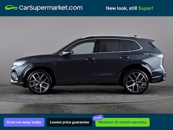 Used Volkswagen Tiguan 2025 for sale - 78228751: Photo