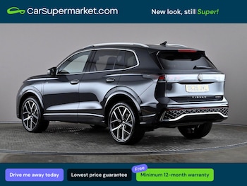 Used Volkswagen Tiguan 2025 for sale - 78228751: Photo