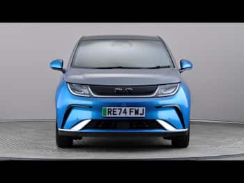 Used BYD Dolphin 2025 for sale - 79656074: Photo