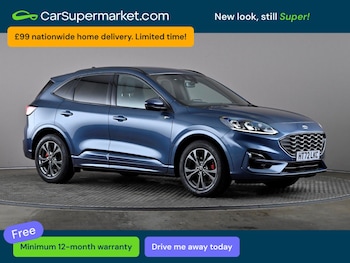 Used Ford Kuga 2023 for sale - 78297707: Photo