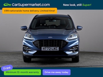 Used Ford Kuga 2023 for sale - 78297707: Photo