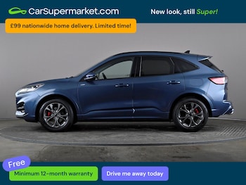 Used Ford Kuga 2023 for sale - 78297707: Photo