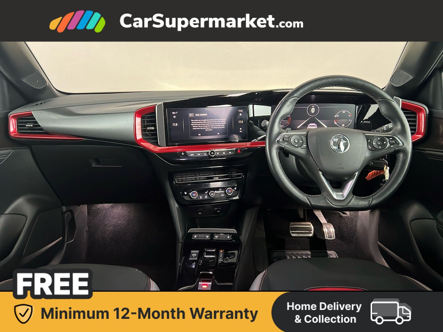 Used Vauxhall Mokka 2023 for sale - 78038145: Photo 13