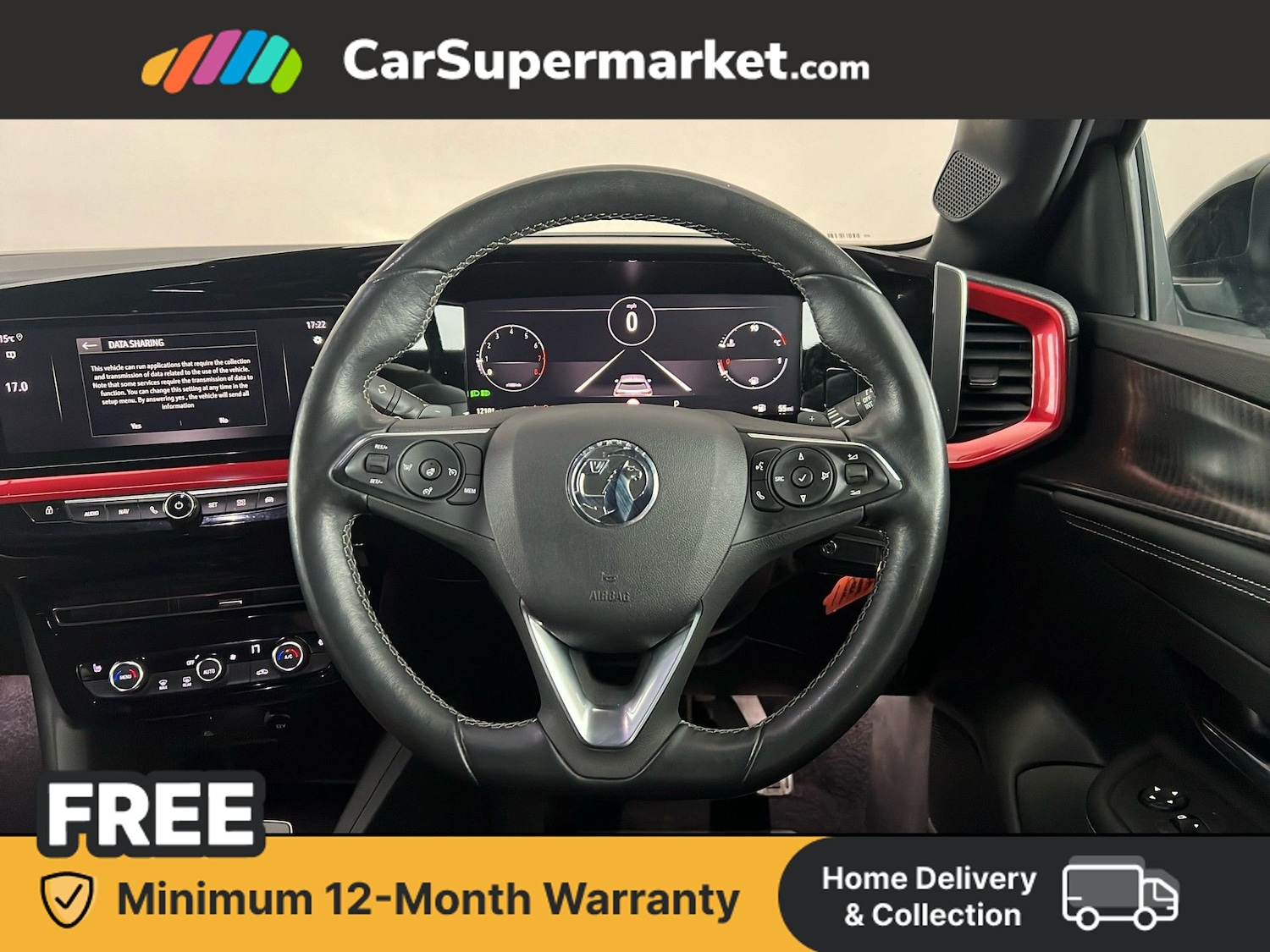 Used Vauxhall Mokka 2023 for sale - 78038145: Photo 14