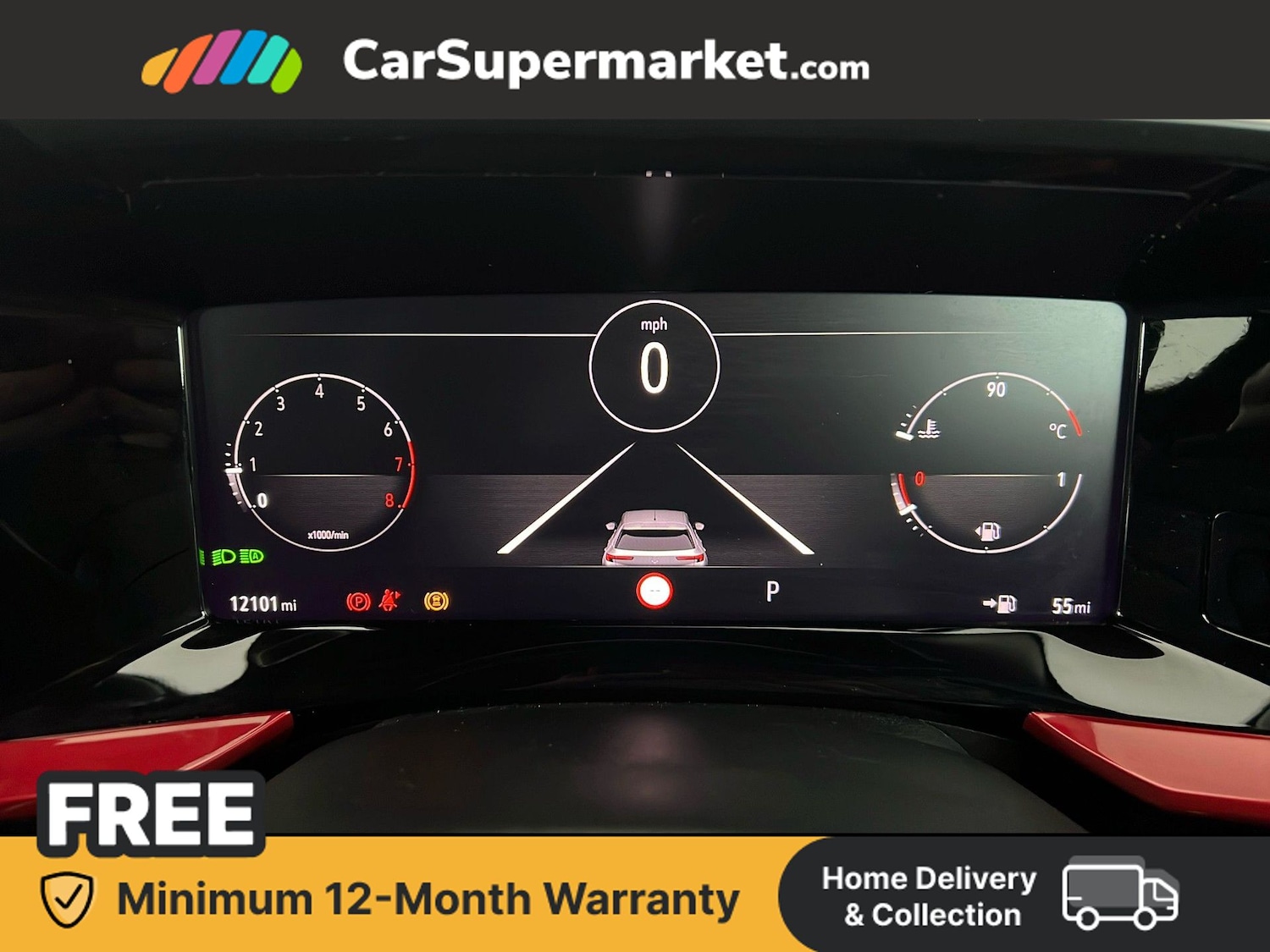 Used Vauxhall Mokka 2023 for sale - 78038145: Photo 15