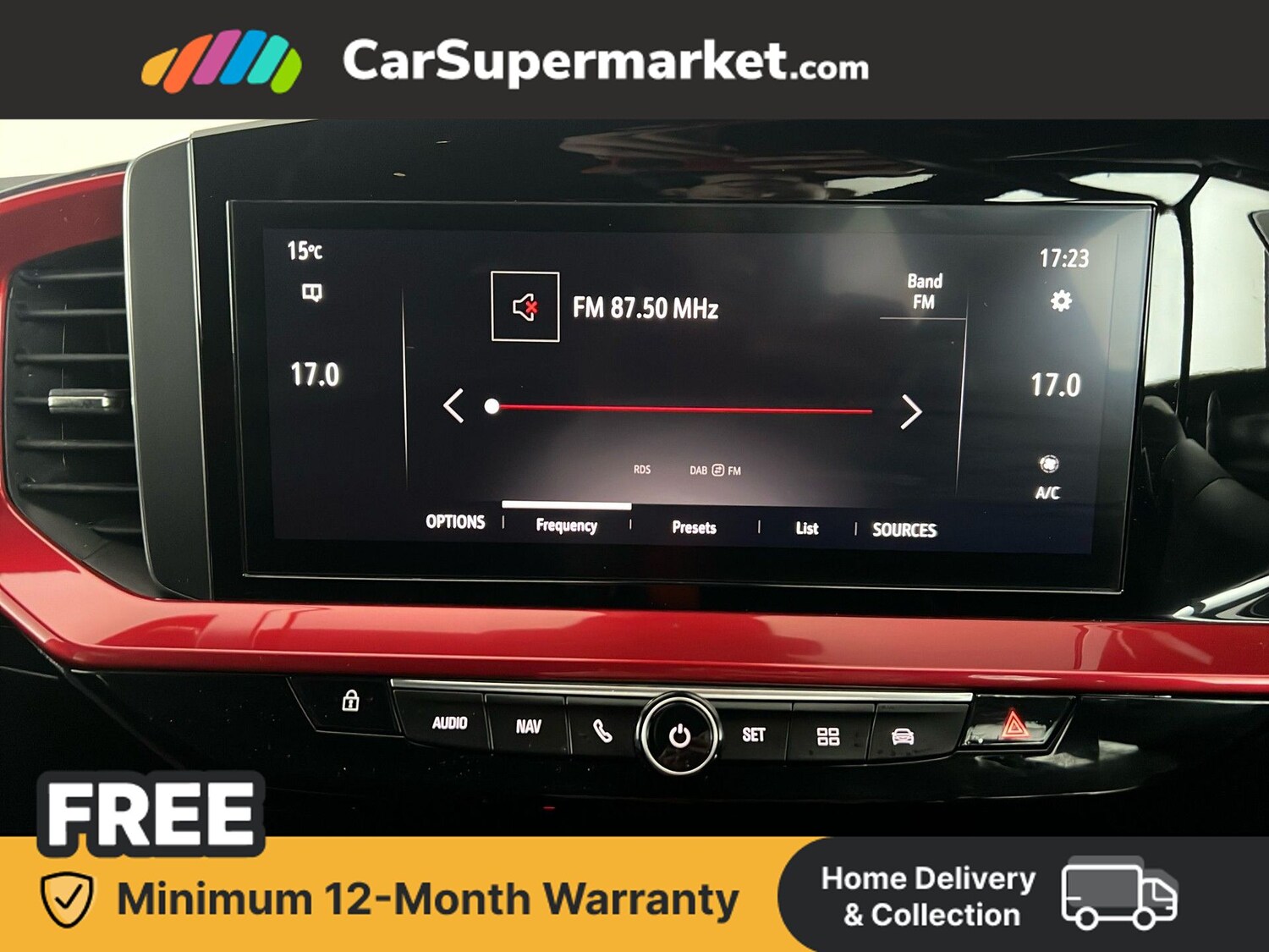 Used Vauxhall Mokka 2023 for sale - 78038145: Photo 16