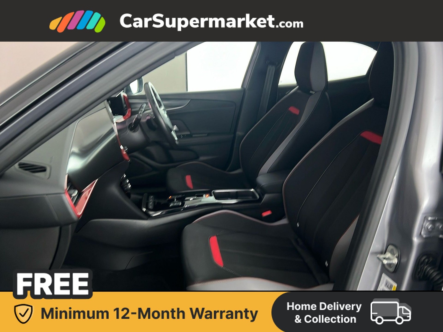 Used Vauxhall Mokka 2023 for sale - 78038145: Photo 17