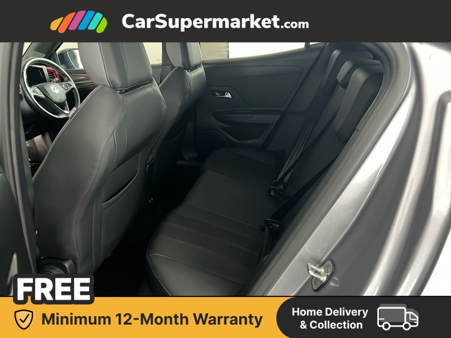 Used Vauxhall Mokka 2023 for sale - 78038145: Photo 18