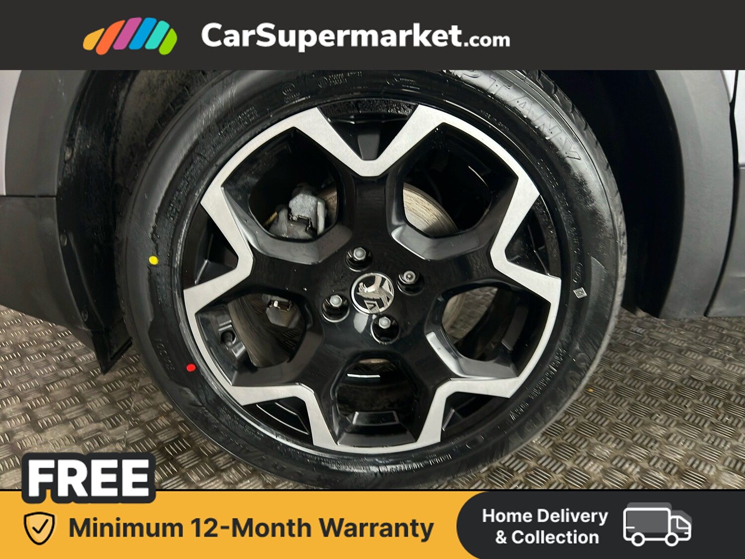 Used Vauxhall Mokka 2023 for sale - 78038145: Photo 19