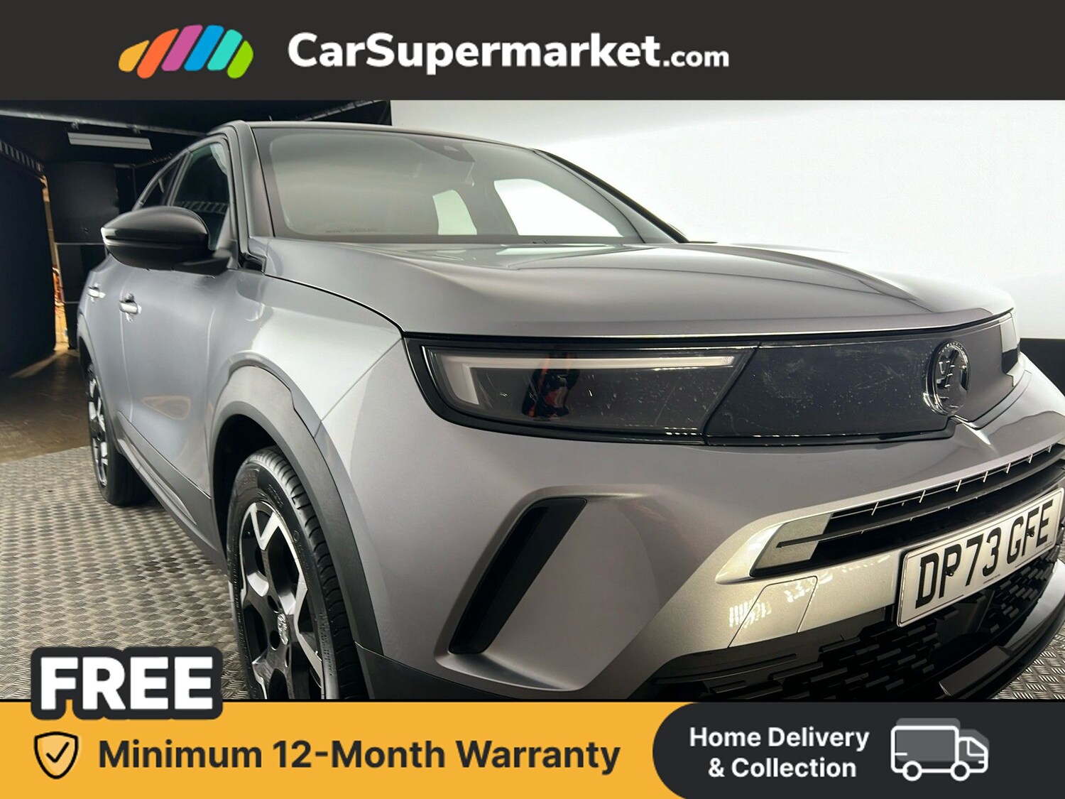 Used Vauxhall Mokka 2023 for sale - 78038145: Photo 20