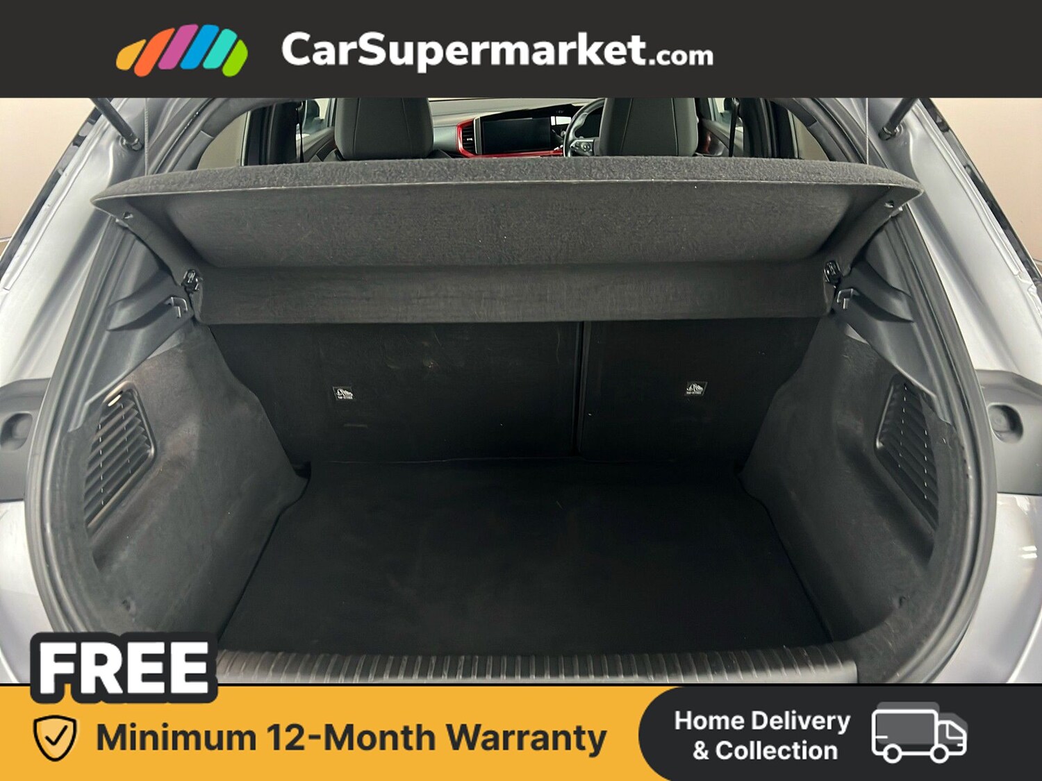 Used Vauxhall Mokka 2023 for sale - 78038145: Photo 22