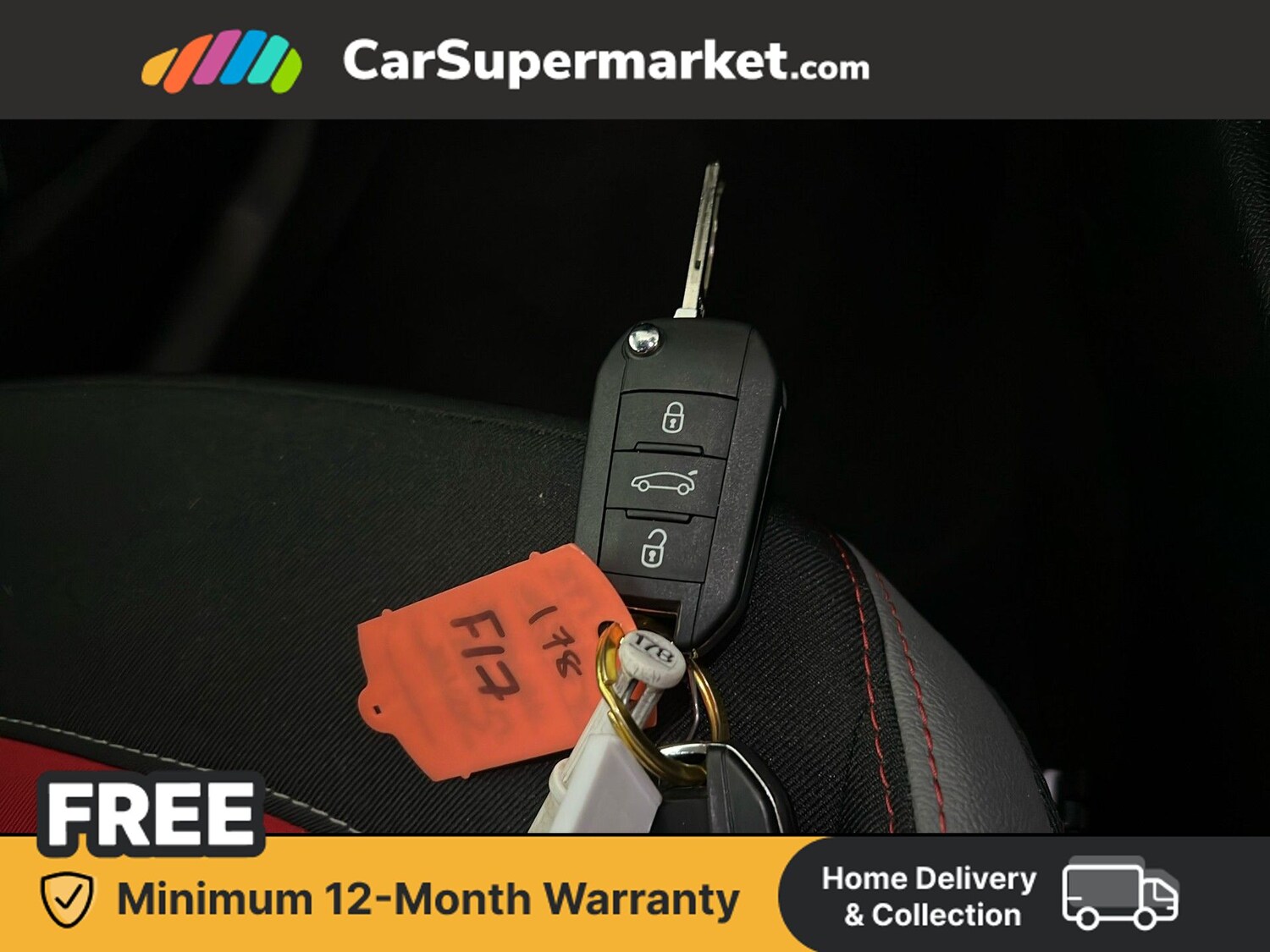 Used Vauxhall Mokka 2023 for sale - 78038145: Photo 23