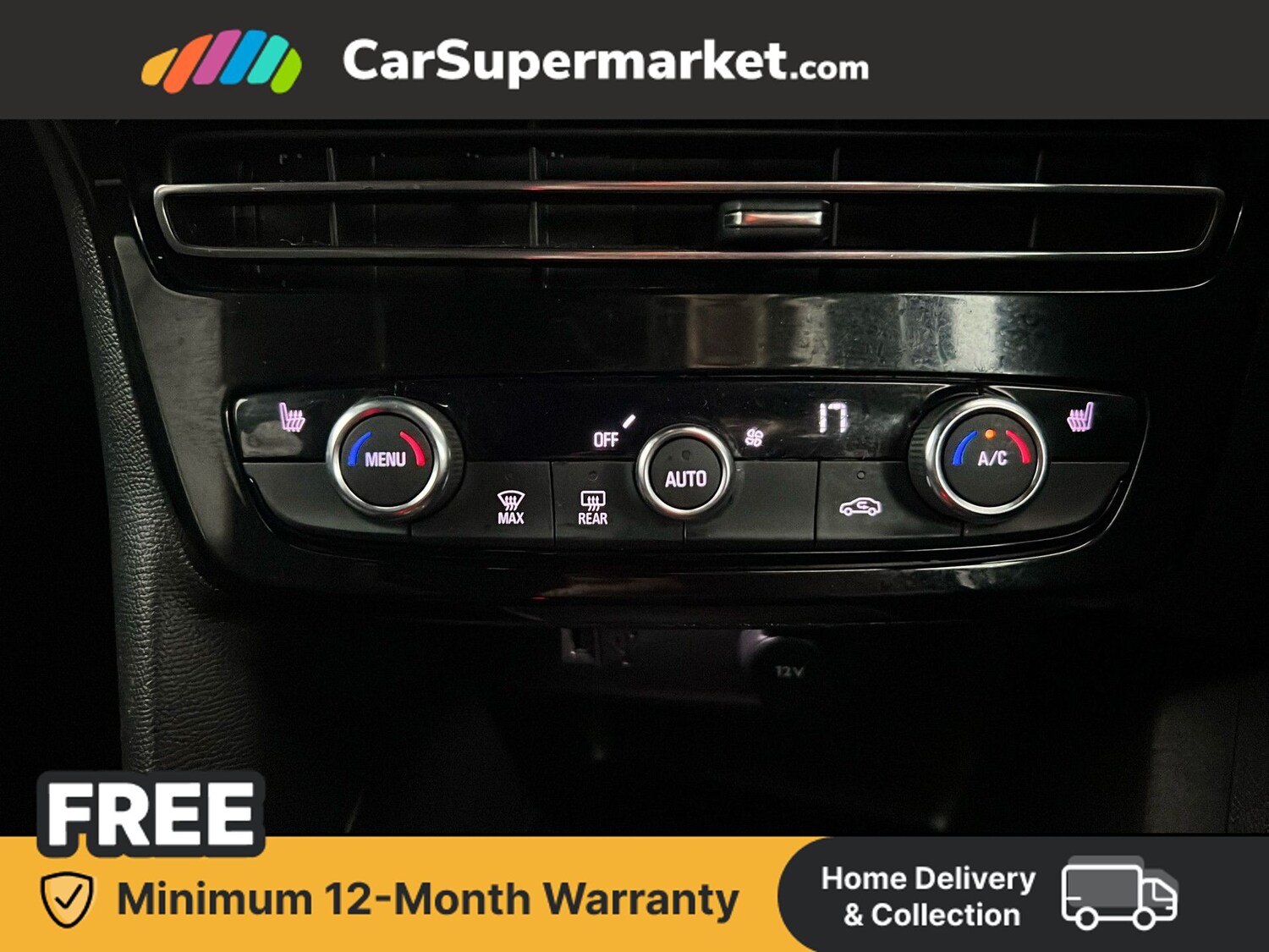 Used Vauxhall Mokka 2023 for sale - 78038145: Photo 26