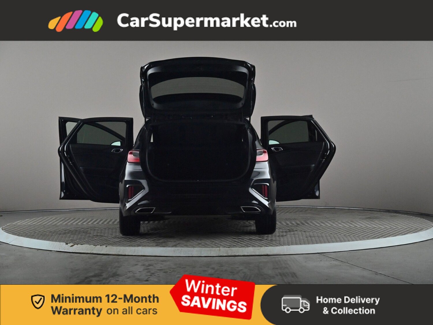 Used Kia Ceed 2019 for sale - 77313109: Photo 12