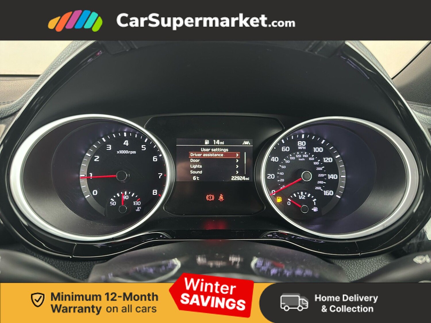 Used Kia Ceed 2019 for sale - 77313109: Photo 16