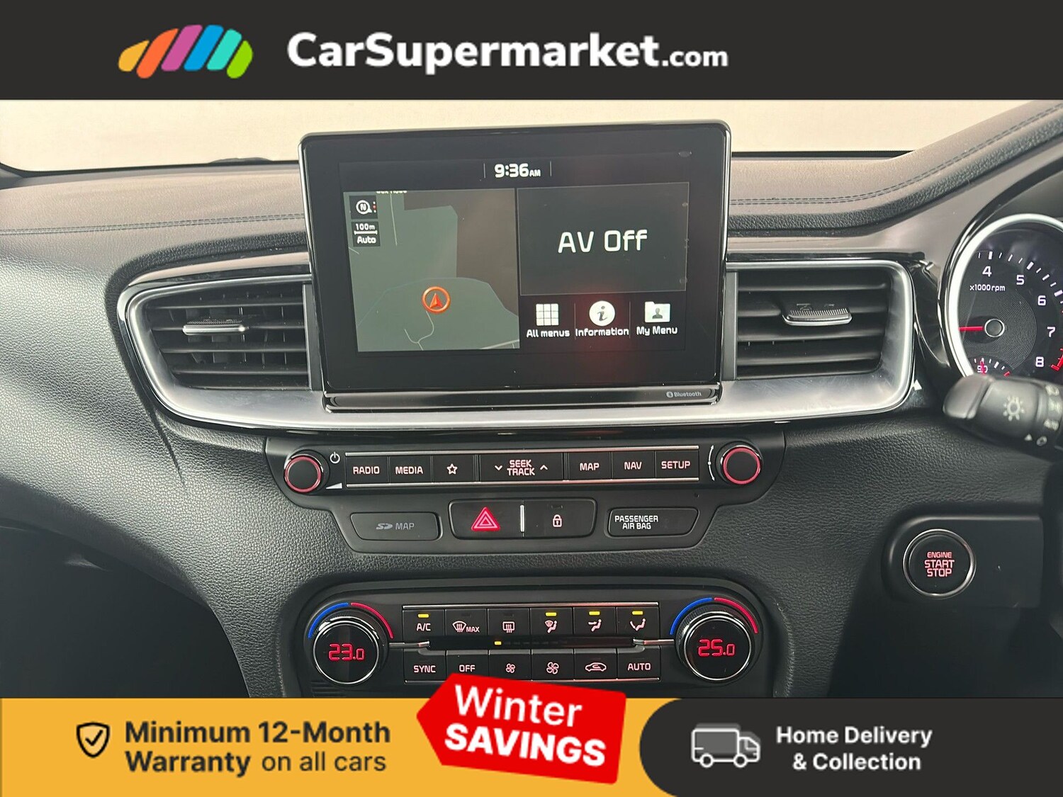 Used Kia Ceed 2019 for sale - 77313109: Photo 17