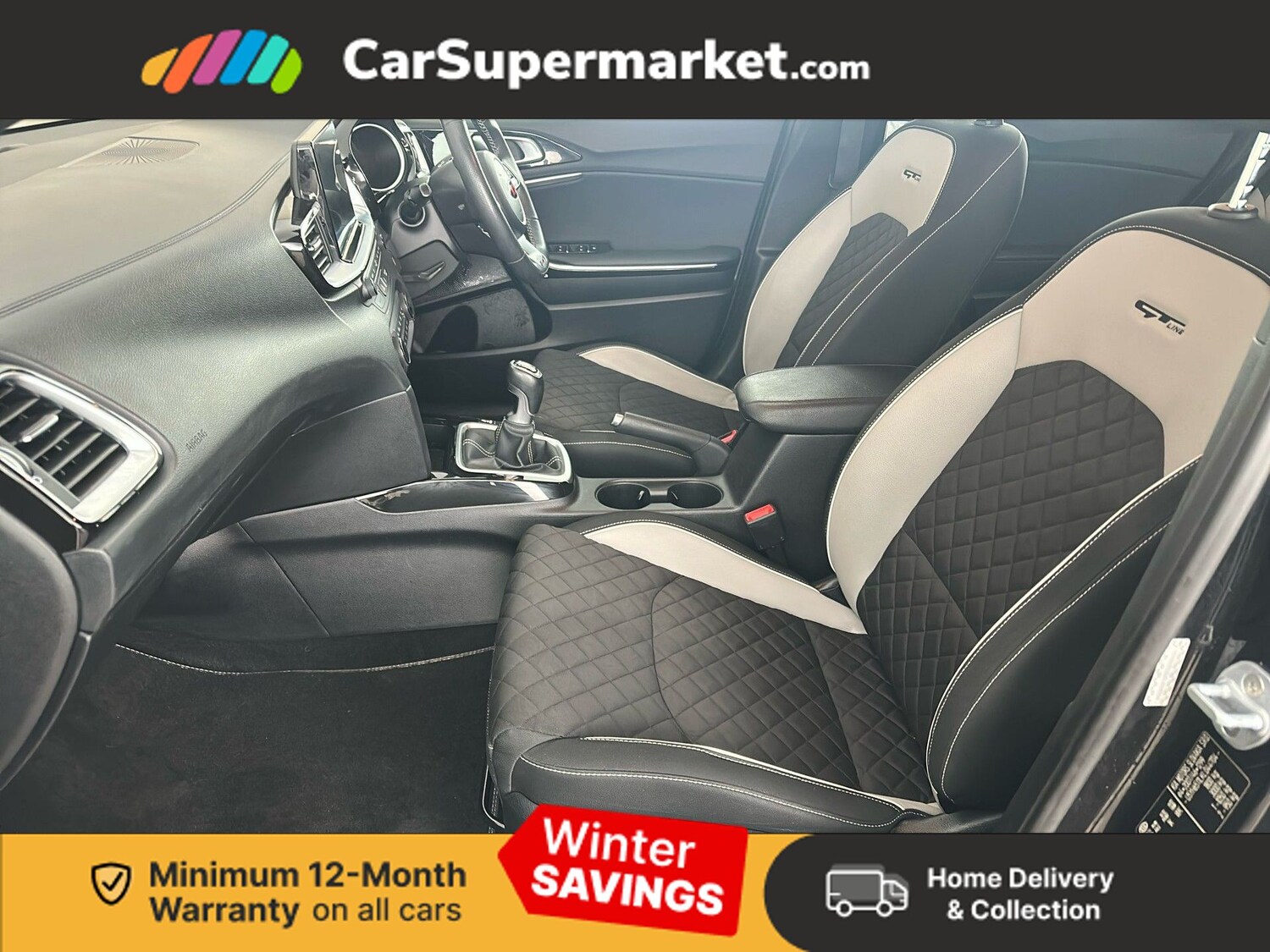 Used Kia Ceed 2019 for sale - 77313109: Photo 18