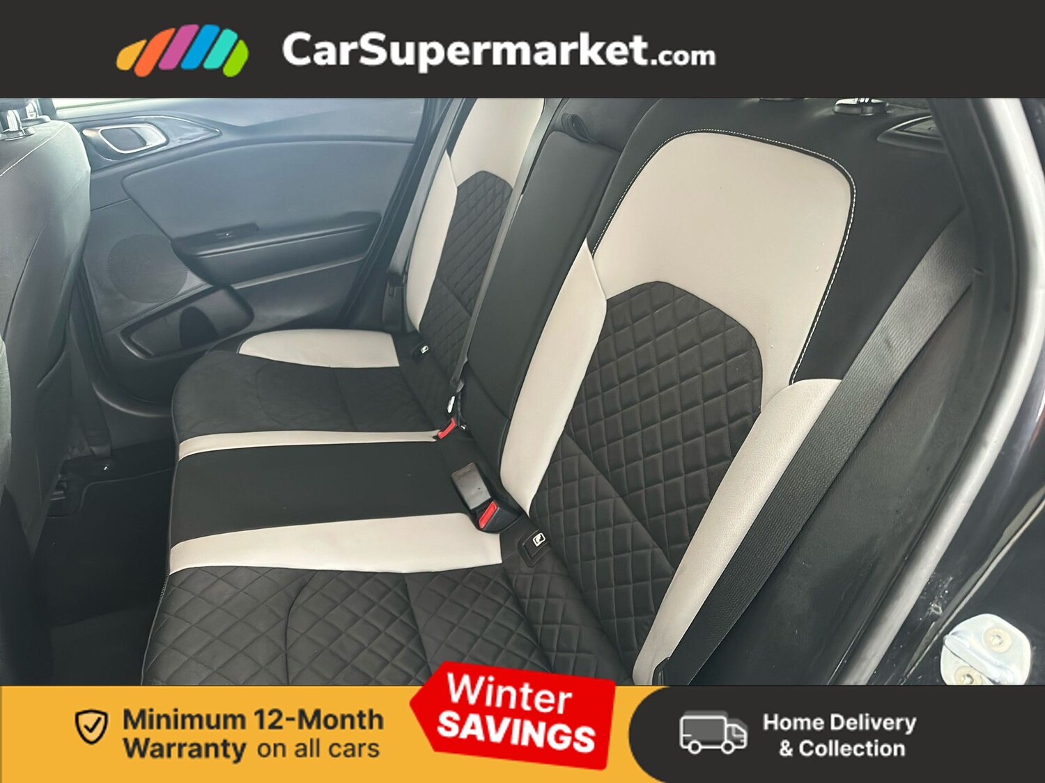 Used Kia Ceed 2019 for sale - 77313109: Photo 19