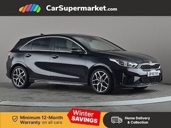 Used Kia Ceed 2019 for sale - 77313109: Photo