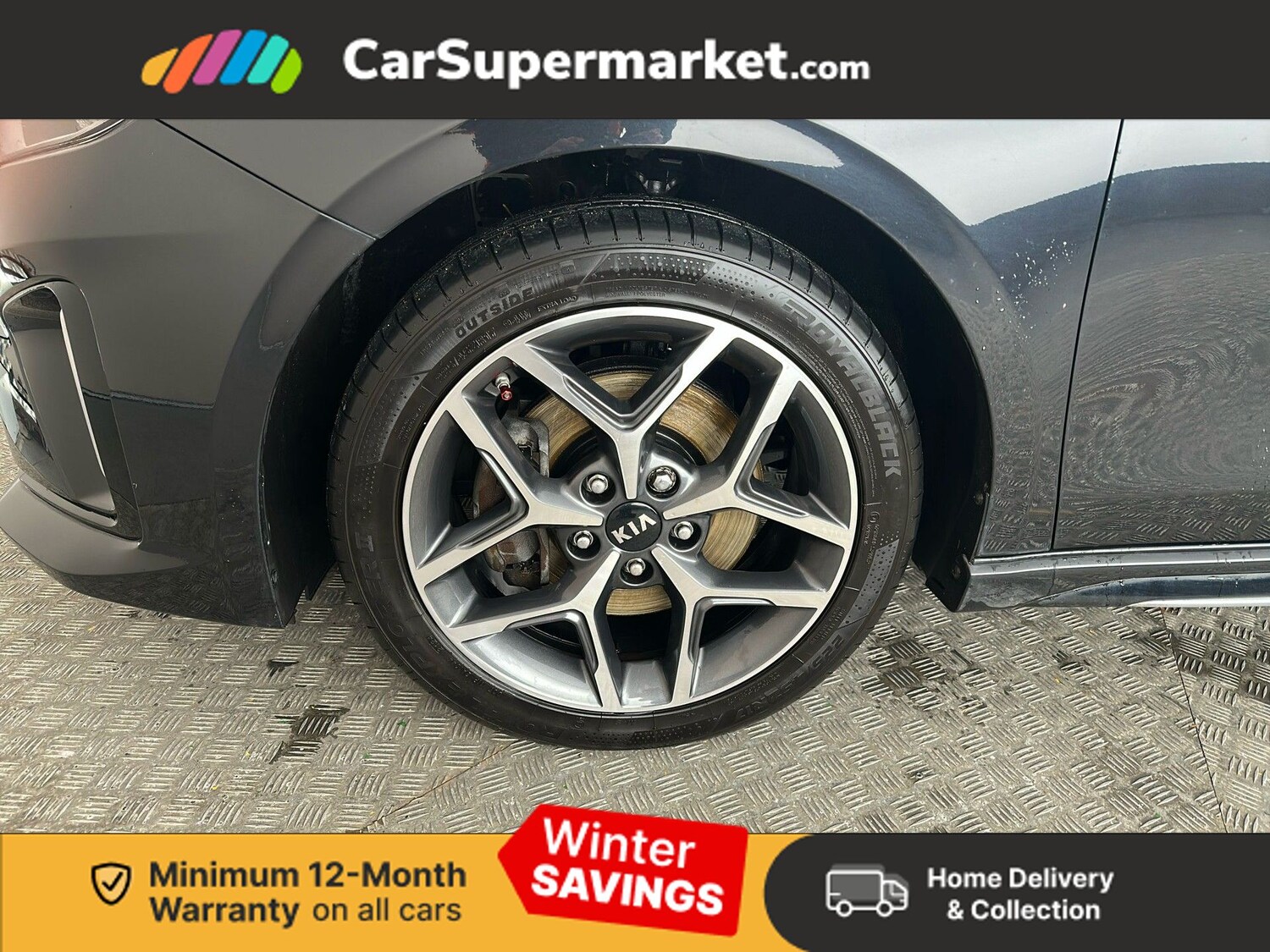 Used Kia Ceed 2019 for sale - 77313109: Photo 20