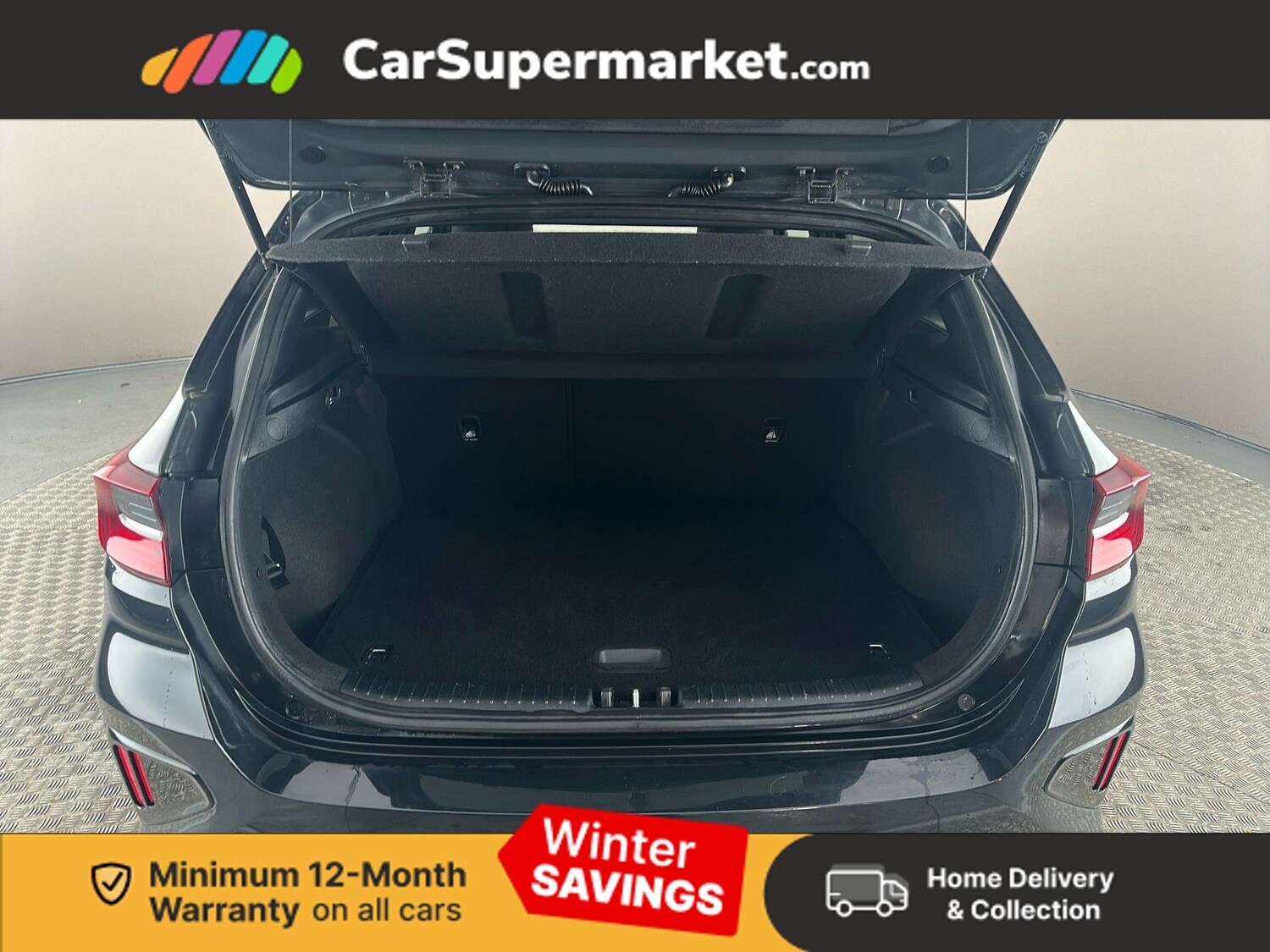 Used Kia Ceed 2019 for sale - 77313109: Photo 23