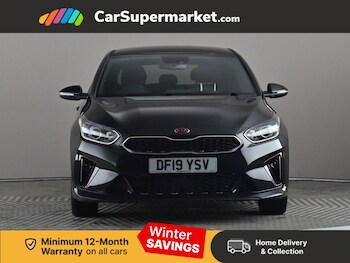 Used Kia Ceed 2019 for sale - 77313109: Photo