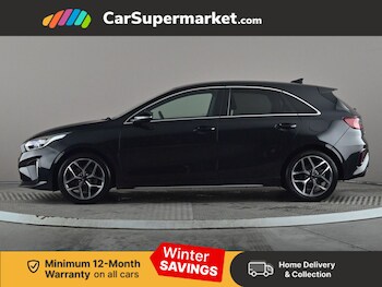 Used Kia Ceed 2019 for sale - 77313109: Photo