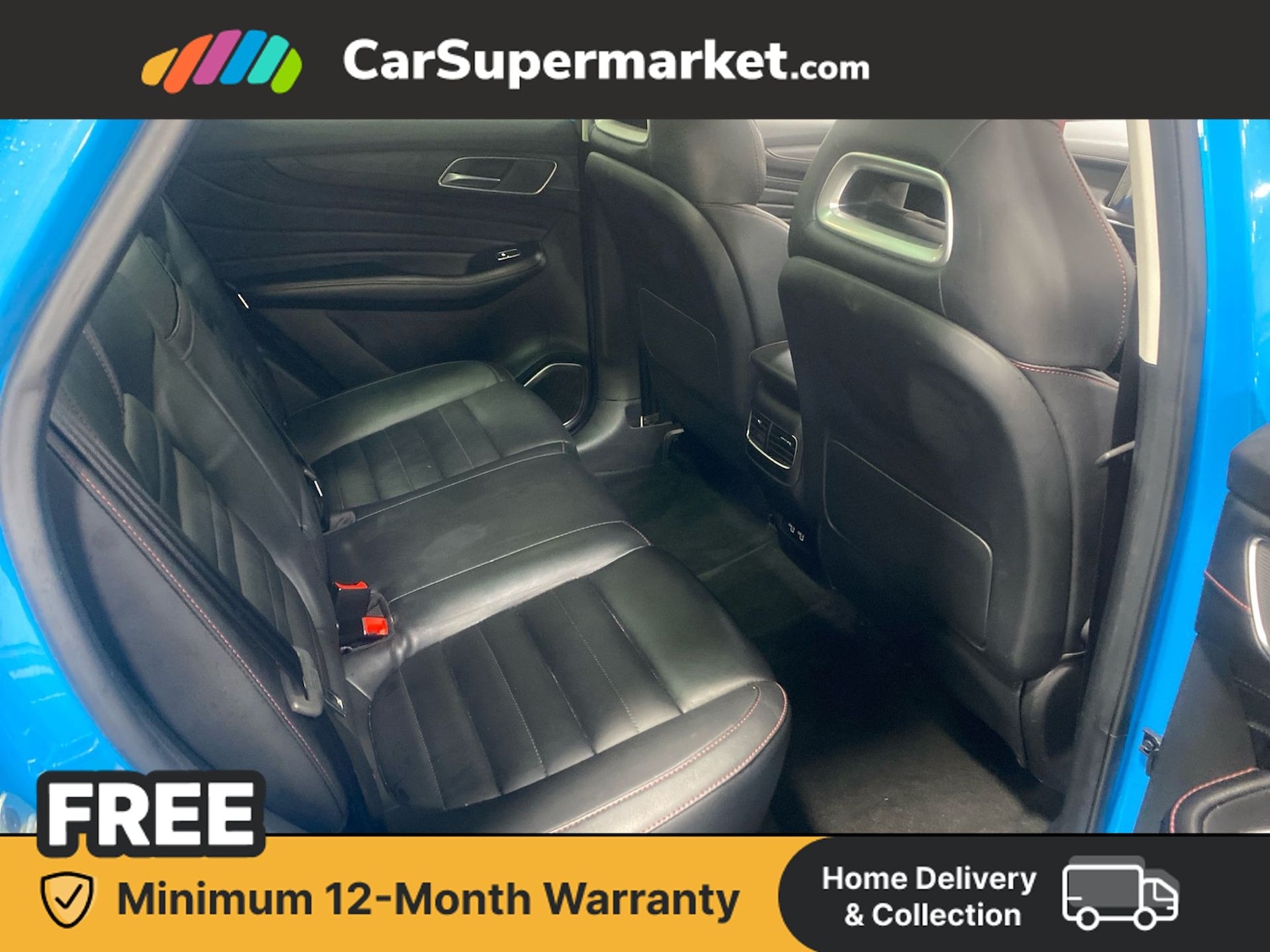 Used MG MG HS 2023 for sale - 77680083: Photo 4