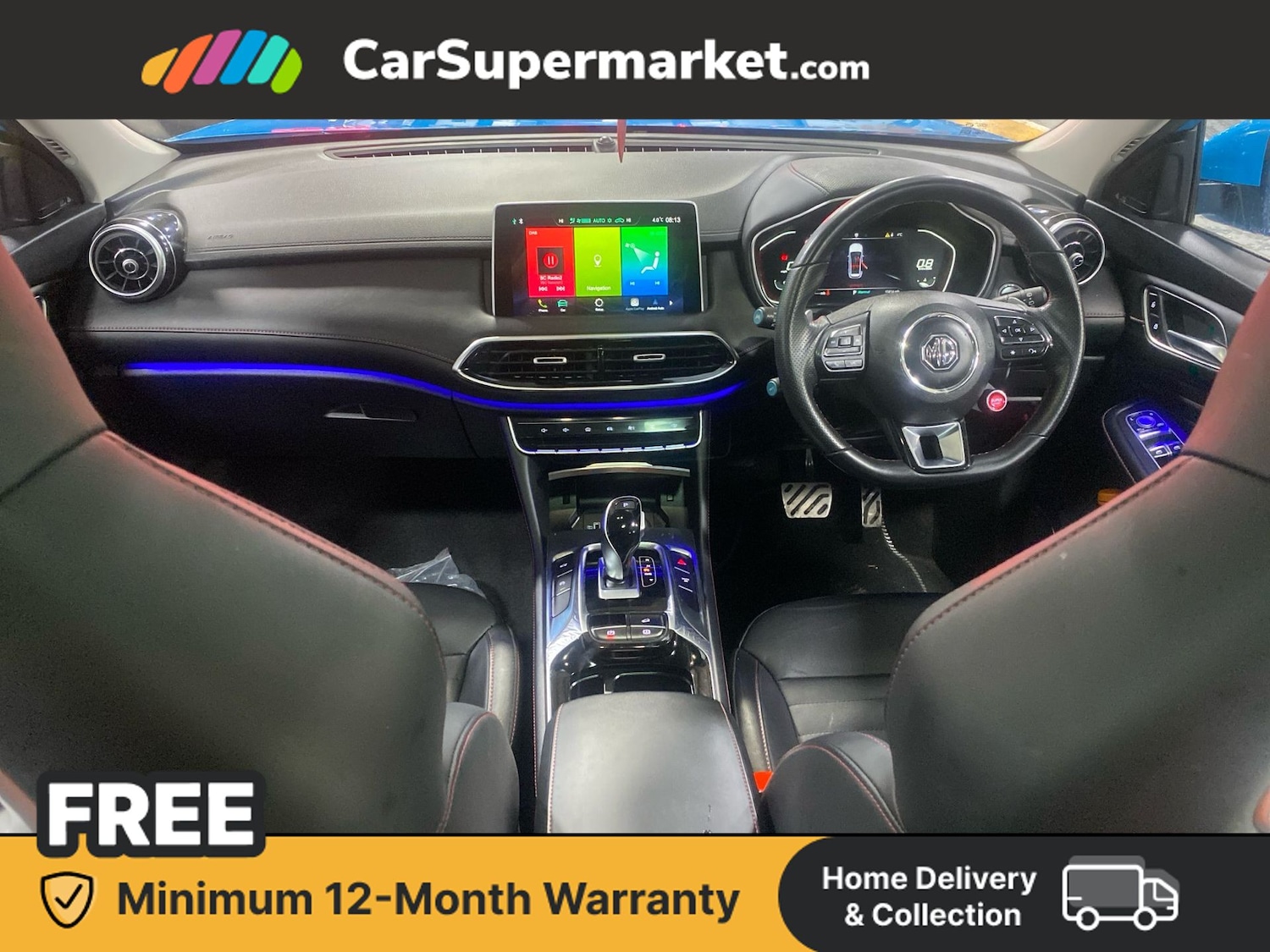 Used MG MG HS 2023 for sale - 77680083: Photo 5