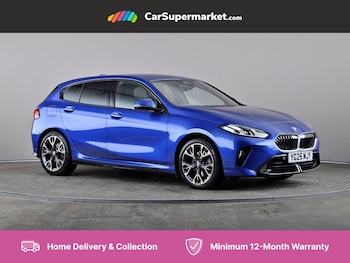 BMW - 1 Series
