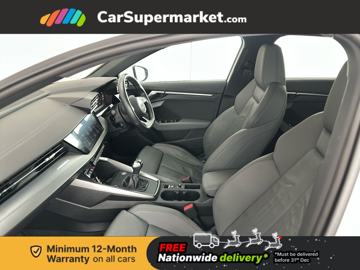 Used Audi A3 2020 for sale - 76929291: Photo 18