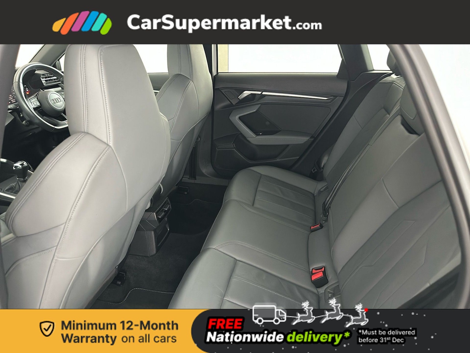 Used Audi A3 2020 for sale - 76929291: Photo 19