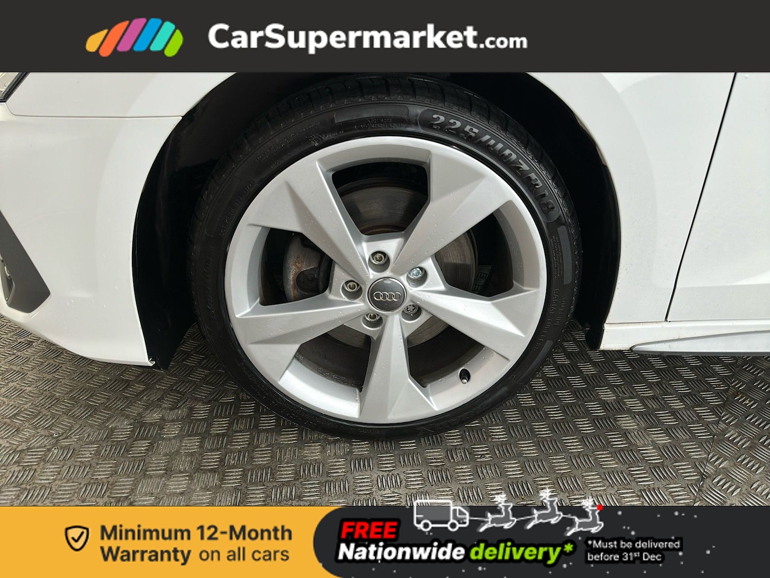 Used Audi A3 2020 for sale - 76929291: Photo 20