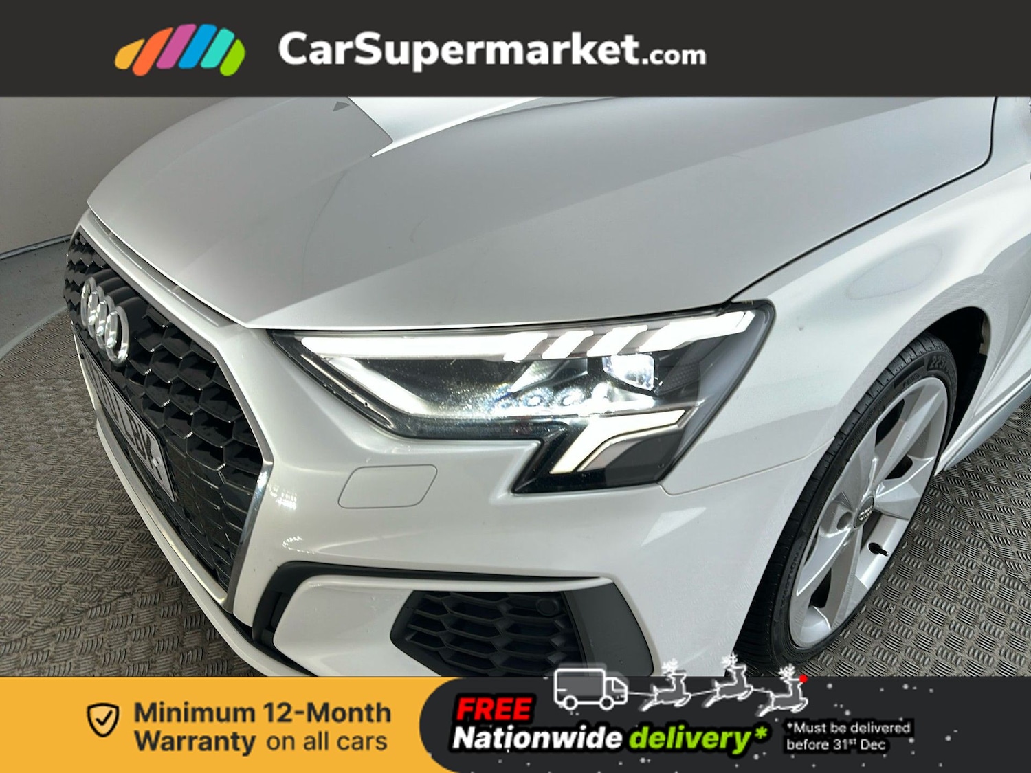 Used Audi A3 2020 for sale - 76929291: Photo 21