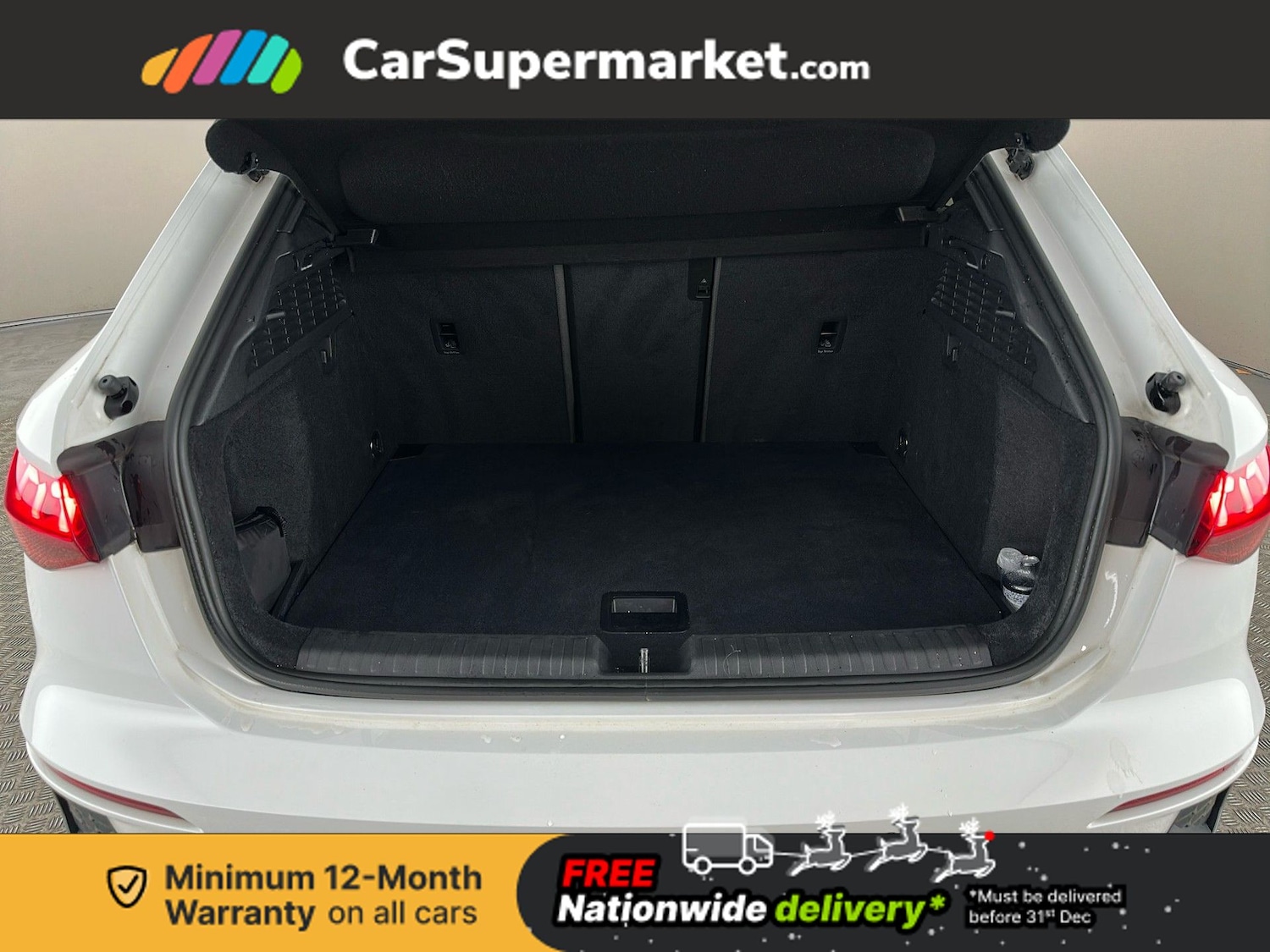 Used Audi A3 2020 for sale - 76929291: Photo 23