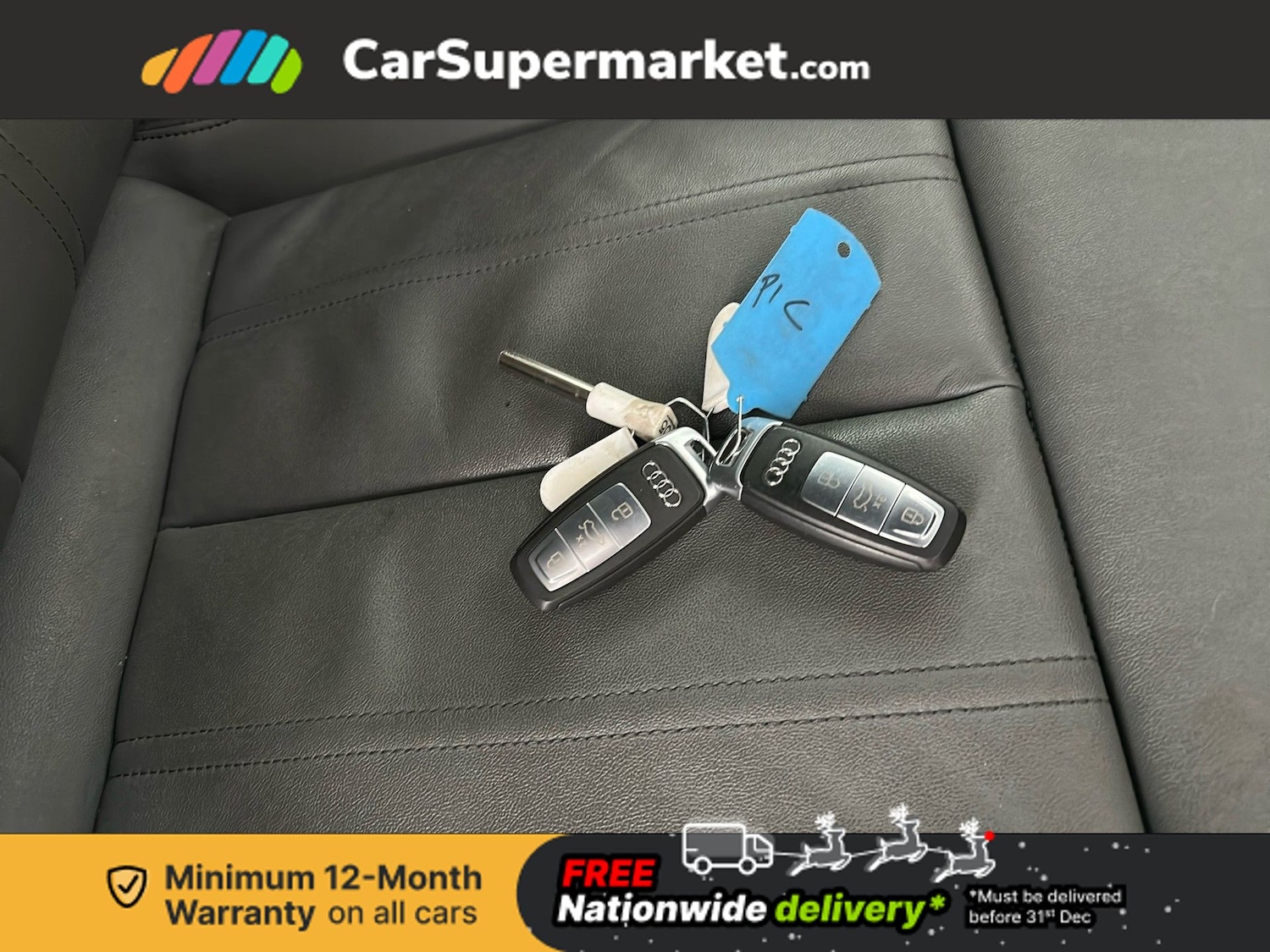 Used Audi A3 2020 for sale - 76929291: Photo 24