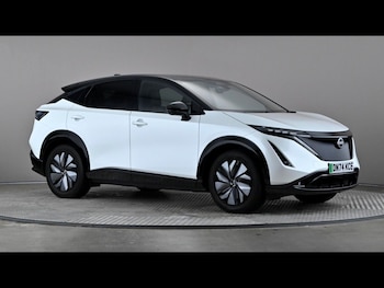 Used Nissan ARIYA 2024 for sale - 79503301: Photo