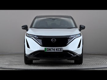 Used Nissan ARIYA 2024 for sale - 79503301: Photo
